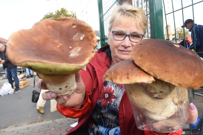 Kto wbrew żądaniu osoby uprawnionej nie opuszcza lasu, pola,...