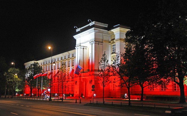 Kancelaria Prezesa Rady Ministrów