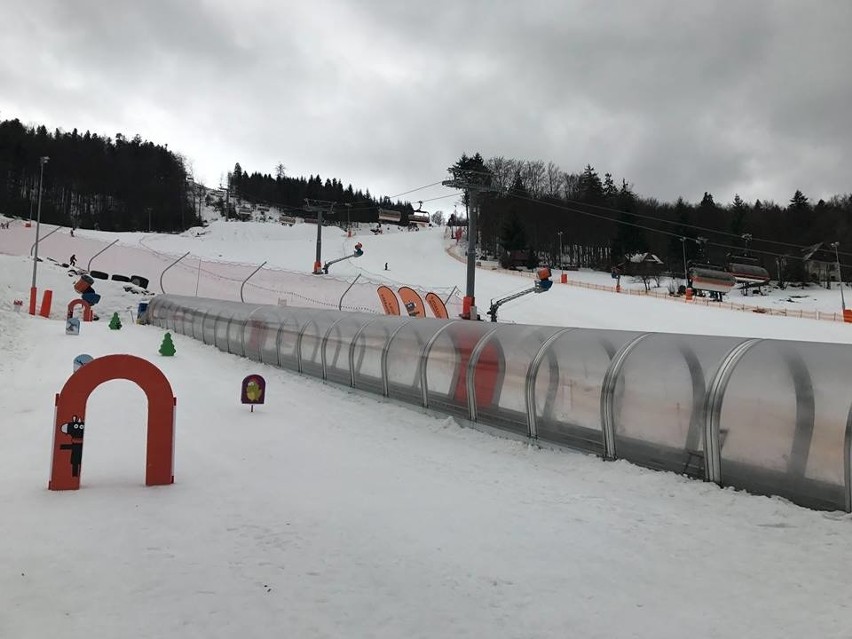 Beskid Sport Arena w Szczyrku zaprasza. Poznajcie szczegóły