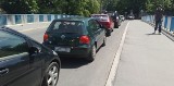 Uwaga kierowcy! Korki na 1 Maja i Piastowskiej w Opolu. Wyjazd z Pasieki zajmuje pół godziny
