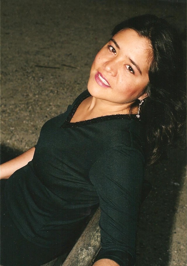 Zaśpiewa Julieta González-Springer &#8211; sopran 