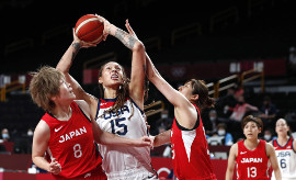 Amerykańska Federacja Koszykówki wydała oświadczenie po wyroku dla Brittney Griner
