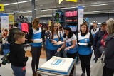 Decathlon i Maxi Zoo w Jaworznie: wielkie otwarcie sklepów ZDJĘCIA Niesamowite atrakcje i tłumy klientów