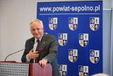 Radni powiatu sępoleńskiego krytycznie o zachowaniu mieszkańców w dobie koronawirusa