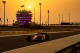 Robert Kubica i Ferrari straszą na przedsezonowych testach WEC i Formuły 1