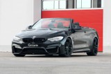 BMW M4 Convertible. 600 KM mocy 