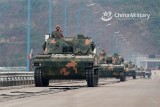 Chiny ogłaszają wspólne manewry wojskowe z Rosją. Mają być też żołnierze z Indii, Białorusi, Mongolii i Tadżykistanu