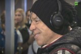 Mickey Rourke wraca na ring!                  