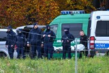 Grzegorz Borys utonął. Policja ujawniła wyniki sekcji zwłok 44-latka podejrzanego o zabójstwo swojego syna 