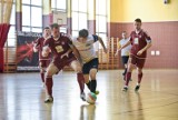Litwini najlepsi w Soccer Cup
