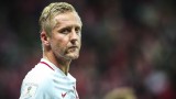 Kamil Glik, podpora defensywy piłkarskiej reprezentacji Polski, kończy 32 lata