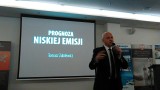 Tomasz Zubilewicz: Niepokojące zanieczyszczenie w Krakowie [WIDEO]