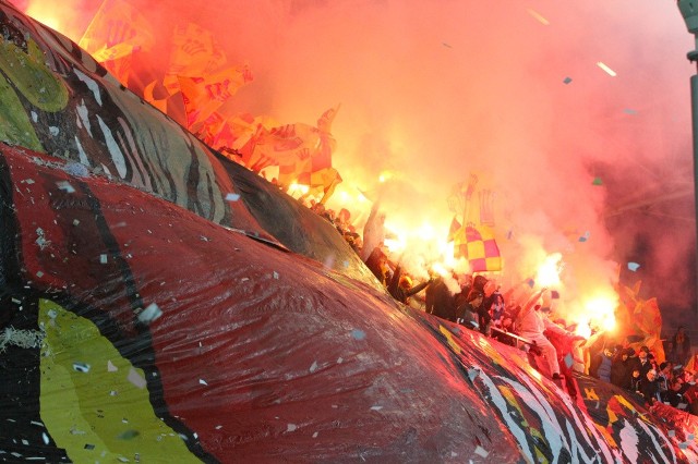 Korona Kielce - Legia Warszawa 1:3