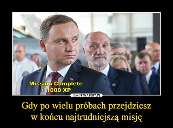 Zmiany w rządzie. Będziemy ich wspominać z łezką w oku [MEMY]