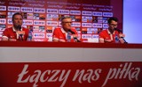 Adam Nawałka: Jesteśmy przygotowani na Euro 2016. Pozostała praca nad detalami [WIDEO]