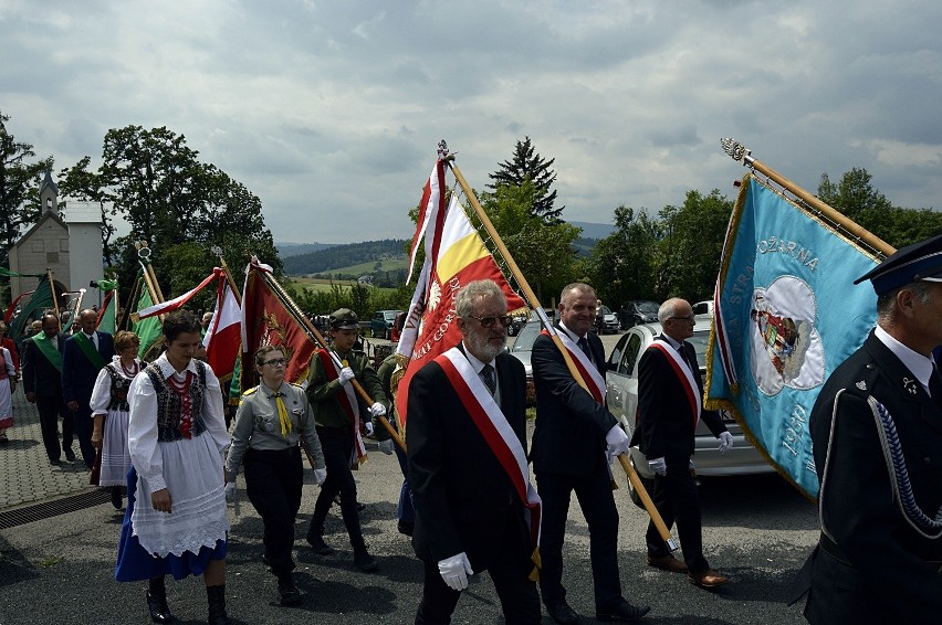 Gorlice. Dzień Walki i Męczeństwa Wsi Polskiej – nowe święto państwowe [ZDJĘCIA]