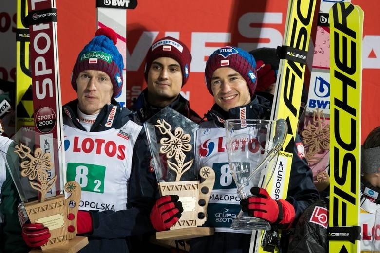 Skoki Lahti 2019 NA ŻYWO. Wyniki, transmisja TV, stream....