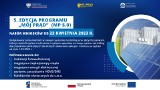 „Mój Prąd” 5.0 – w Dzień Ziemi rusza nowa edycja programu