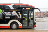 Nowa nocna linia autobusowa z Gdańska do Kolbud. Autobus N56 będzie kursować w weekendy