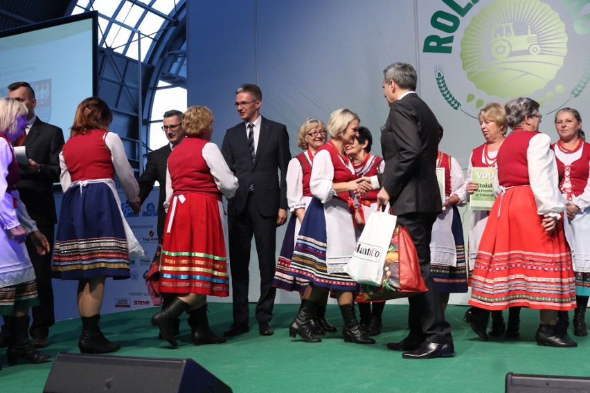 Beata i Roman Popis z tytułem Rolnik Roku 2018! Oto laureaci 