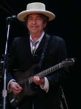Bob Dylan w Dolinie Charlotty koło Ustki. Bilety do kupienia w kasie amfiteatru [CENY]