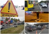 5 najbardziej niebezpiecznych miejsc w Szczecinie. Gdzie dochodzi do największej liczby wypadków?
