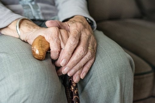 Renta z tytułu całkowitej niezdolności do pracy w związku z...