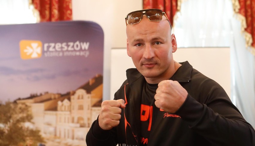 Artur Szpilka debiutuje w MMA. Kiedy gala KSW 71 w Toruniu?...