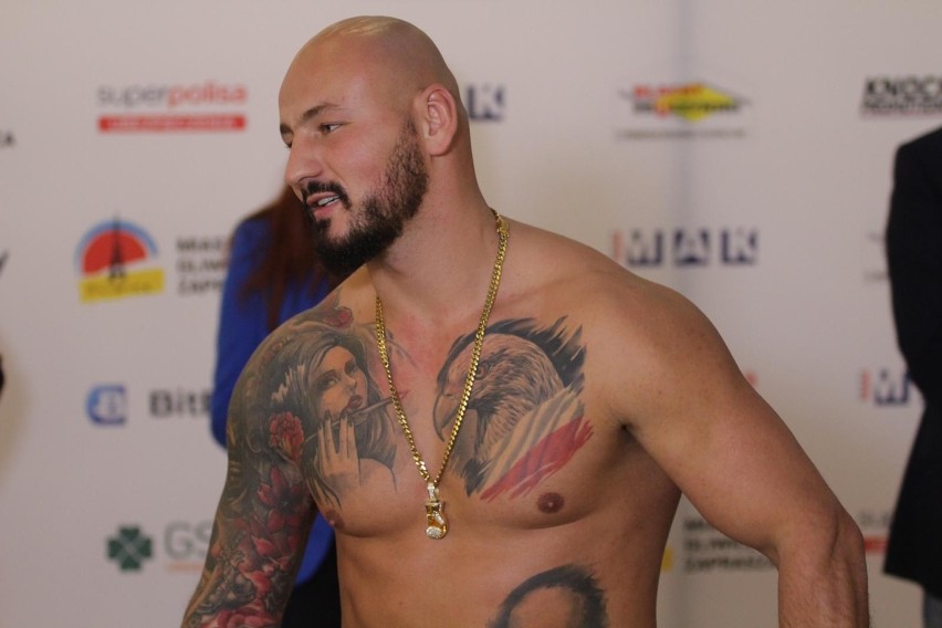 Artur Szpilka debiutuje w MMA. Kiedy gala KSW 71 w Toruniu?...