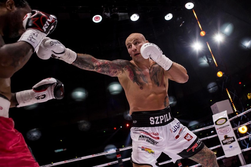 Artur Szpilka debiutuje w MMA. Kiedy gala KSW 71 w Toruniu?...