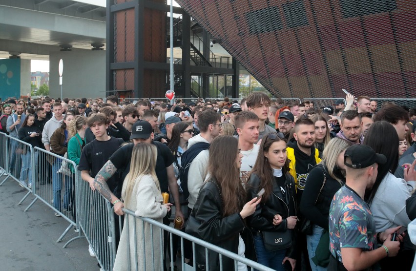 Spośród wszystkich wydarzeń studenckiego święta, właśnie...