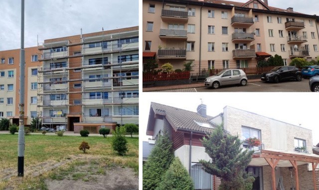 Ile kosztują mieszkania wystawione na komornicze licytacje? Wybraliśmy kilkanaście licytacji nieruchomości, które odbędą się w kwietniu w Szczecinie. Sprawdź na kolejnych slajdach >>>