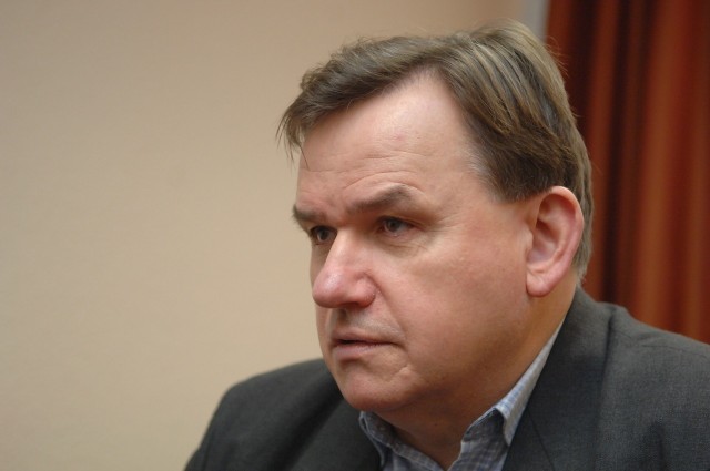 Marek Surmacz (PiS)