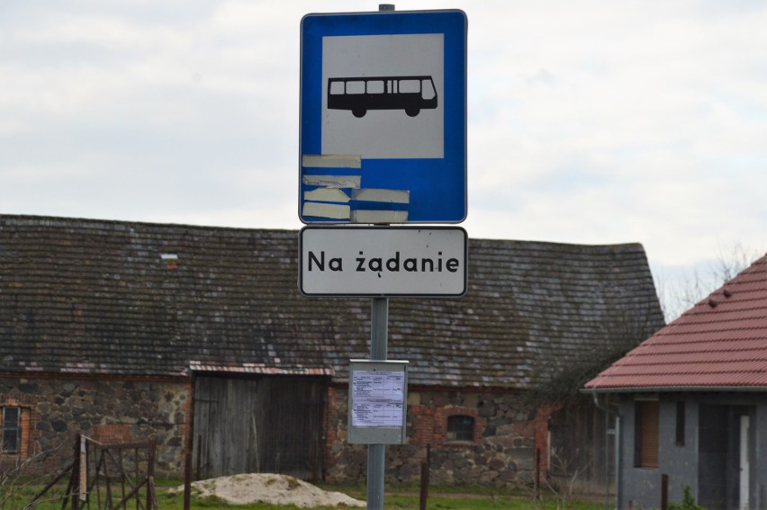 Siecieborzyce w gminie Szprotawa