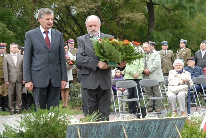 Święto Ułanów w Ostrołęce