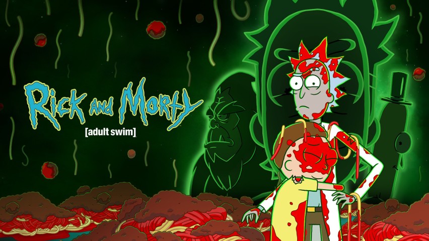 „Rick i Morty” powrócili! Nowy sezon już dostępny w HBO Max
