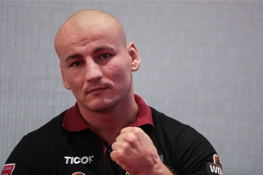 Artur Szpilka ma szansę zdobyć pas mistrza świata WBC