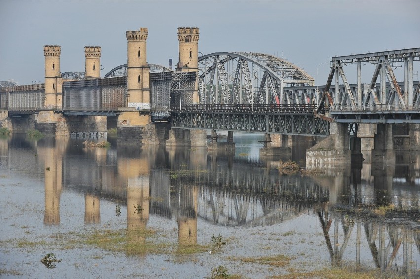 Most Tczewski ponad podziałami. Podpisano list intencyjny. Zabytek zostanie odbudowany?
