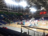 Energa Basket Liga: King Szczecin słabszy od mistrza Polski