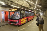 Autobus na lotnisko w Pyrzowicach: Dwa nowe przystanki w Zabrzu i Bytomiu