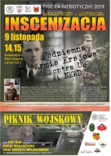 Świebodzin. Porucznik Kazimierz Świrski planował atak na UB. Skazany na podwójną karę śmierci przesiedział w więzieniach UB 15 lat