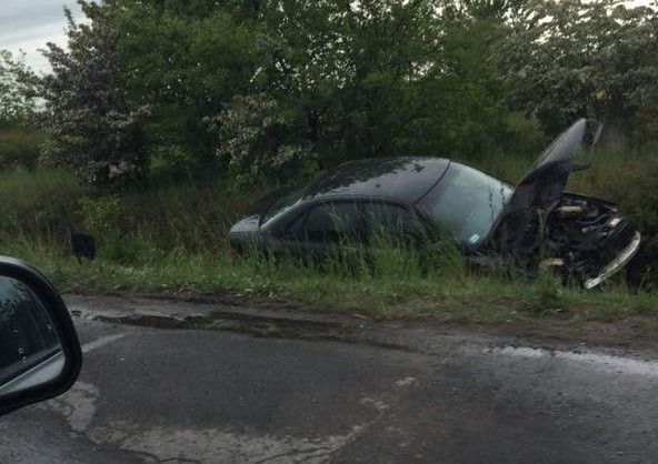 Kolejne zgłoszenie strażacy otrzymali pół godziny później....