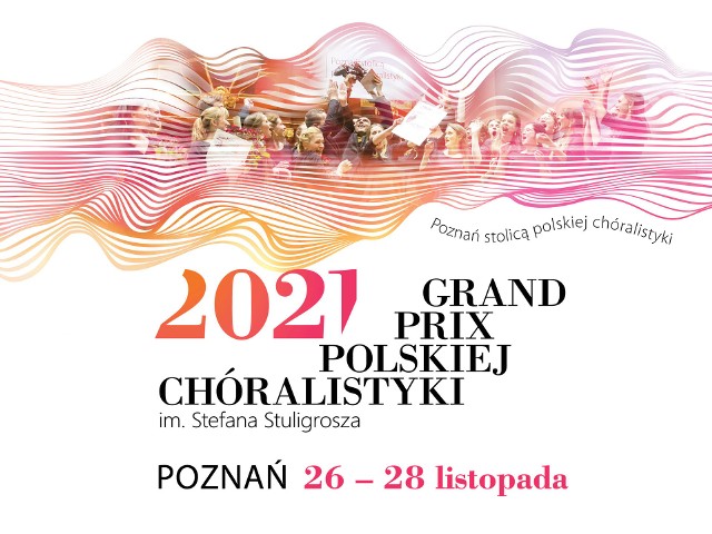 Konkurs im. Stefana Stuligrosza różni się od innych konkursów chóralnych, a to za sprawą idei muzycznego święta, która konfrontuje ze sobą zwycięzców siedmiu najstarszych i uznanych polskich konkursów chóralnych. W tym roku odbędzie się od 26 do 28 listopada.