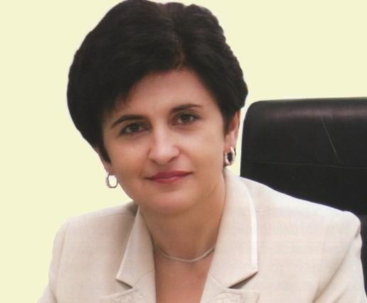Anna Bogucka, wójt gminy Czyżew-Osada