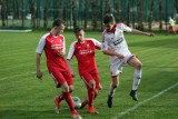 Centralna Liga Juniorów U-15: Grupom przewodzą drużyny ze Szczecina, Warszawy, Lubina oraz Lublina