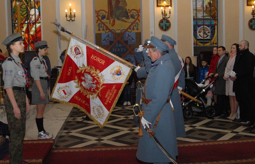 Imieniny Marszałka w Komorowie [ZDJĘCIA]