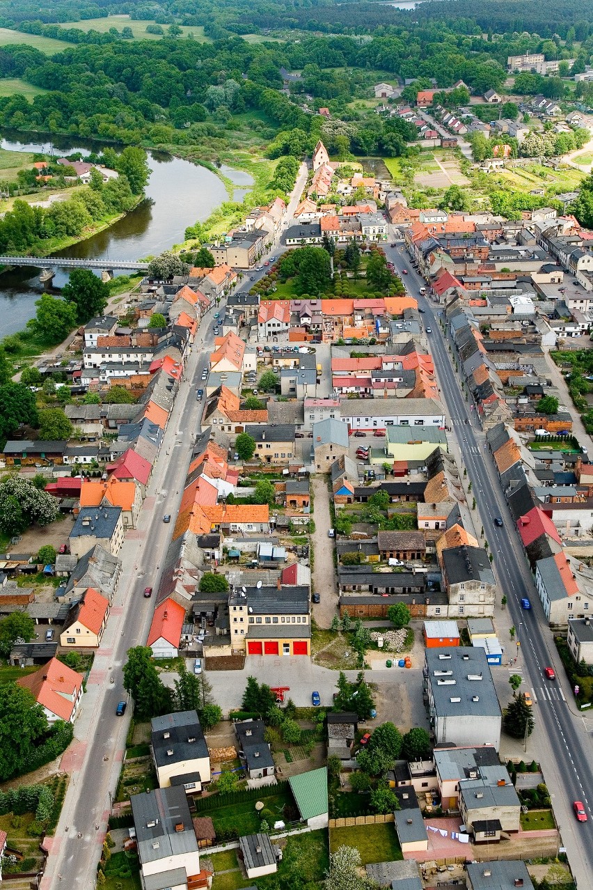 Zwiedzamy Wielkopolskę. Gmina Sieraków: Skarby uratowane od zapomnienia   