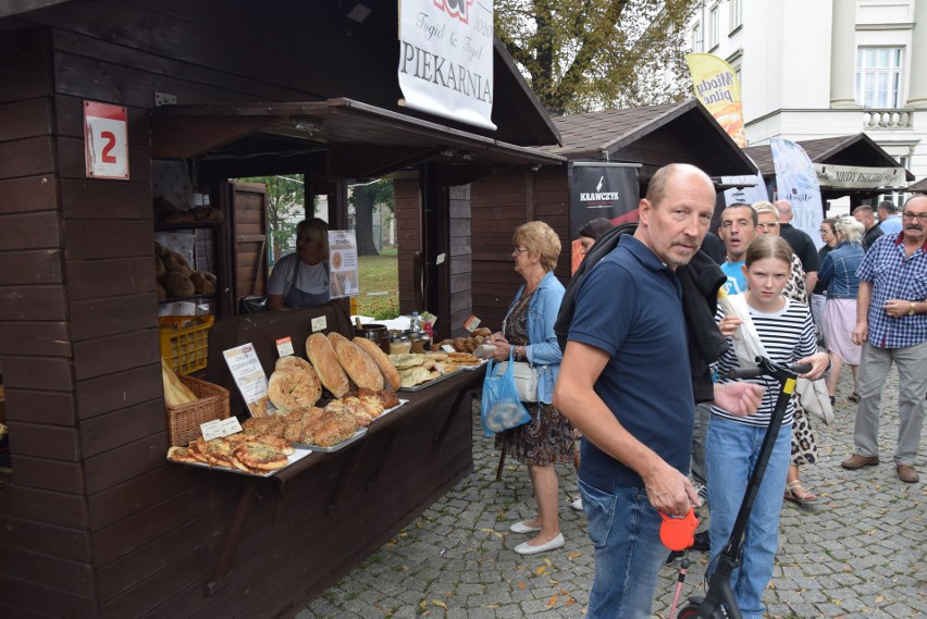 Niedziela na Święcie Chleba w Radomiu. Świetna zabawa mieszkańców. Zobaczcie zdjęcia