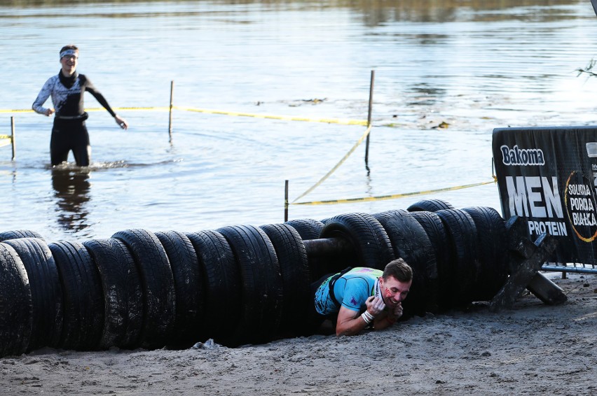 Runmageddon Szczecin