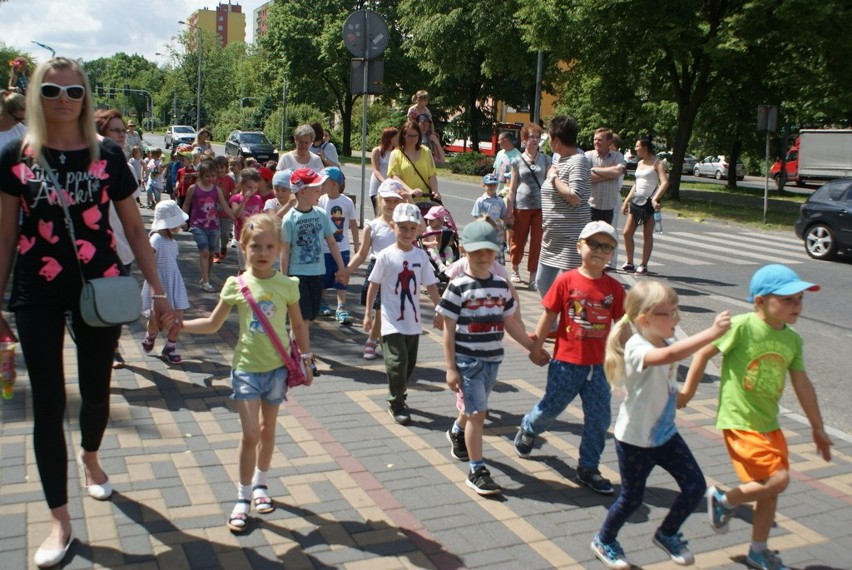 Jarmark Bajek i Baśni w Dąbrowie Górniczej